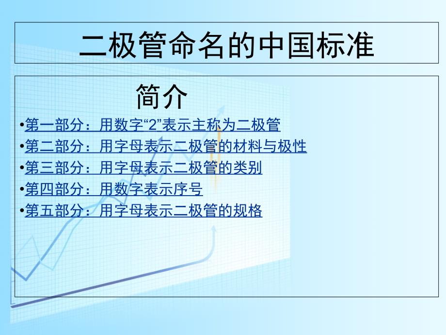 二极管与三极管的命名以及辨别-PPT课件_第2页