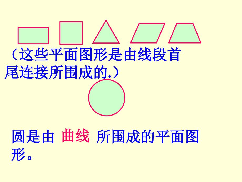 圆的认识课件公开课_第4页