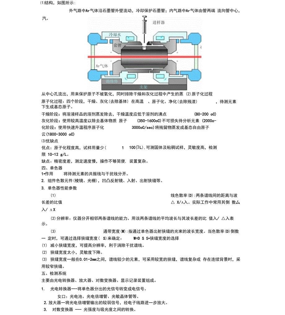 第六章原子吸收光谱法_第5页