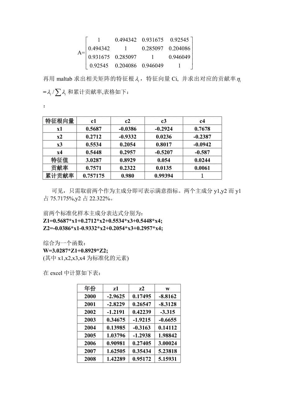 运营绩效分析4_第5页