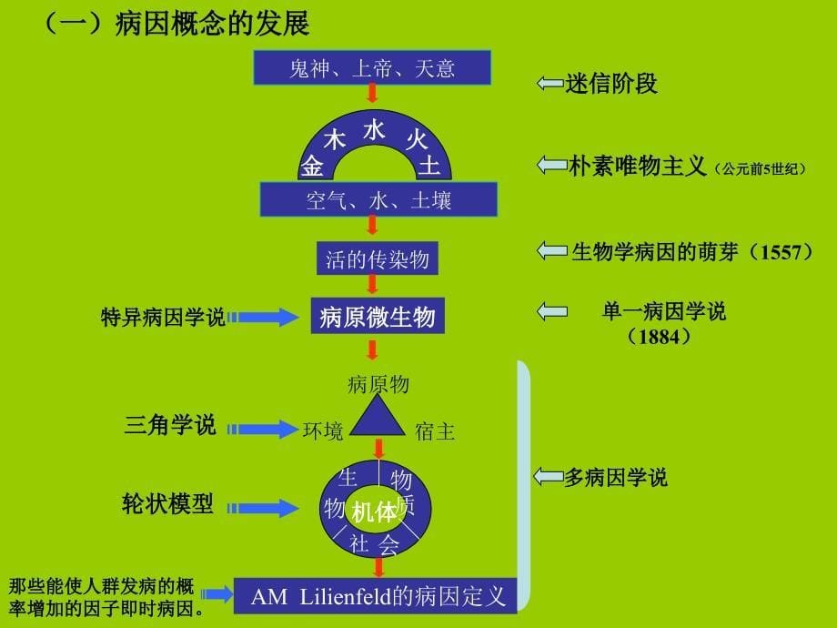 病因与危险因素研究ppt课件_第5页