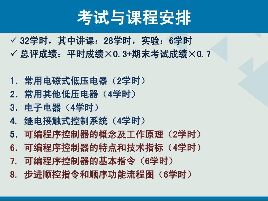 第一章常用电磁式低压电器_第3页