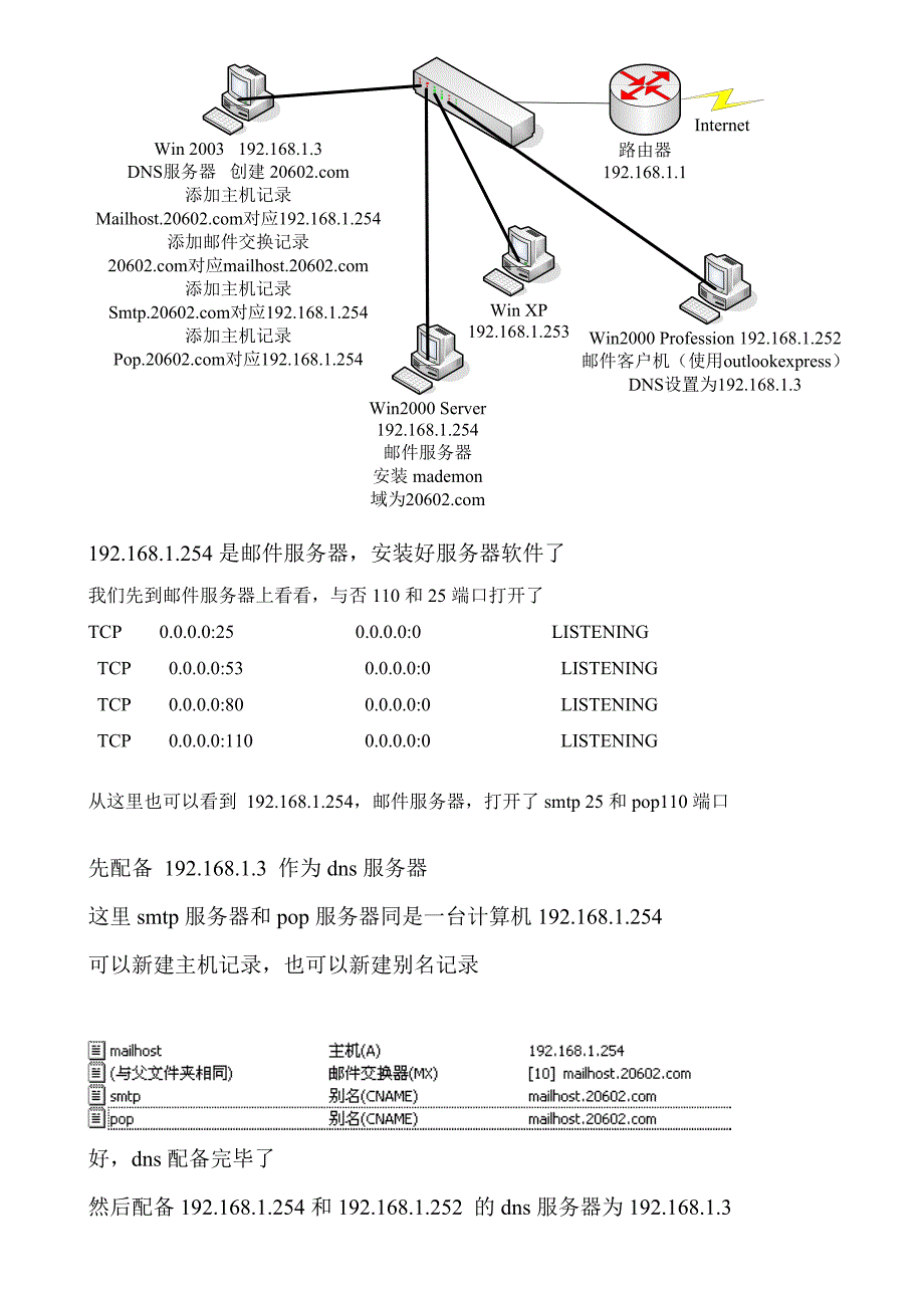 电子邮件服务_第2页