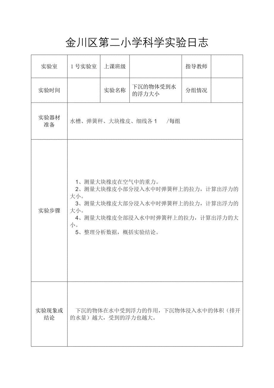 五年级下册科学实验.doc_第5页