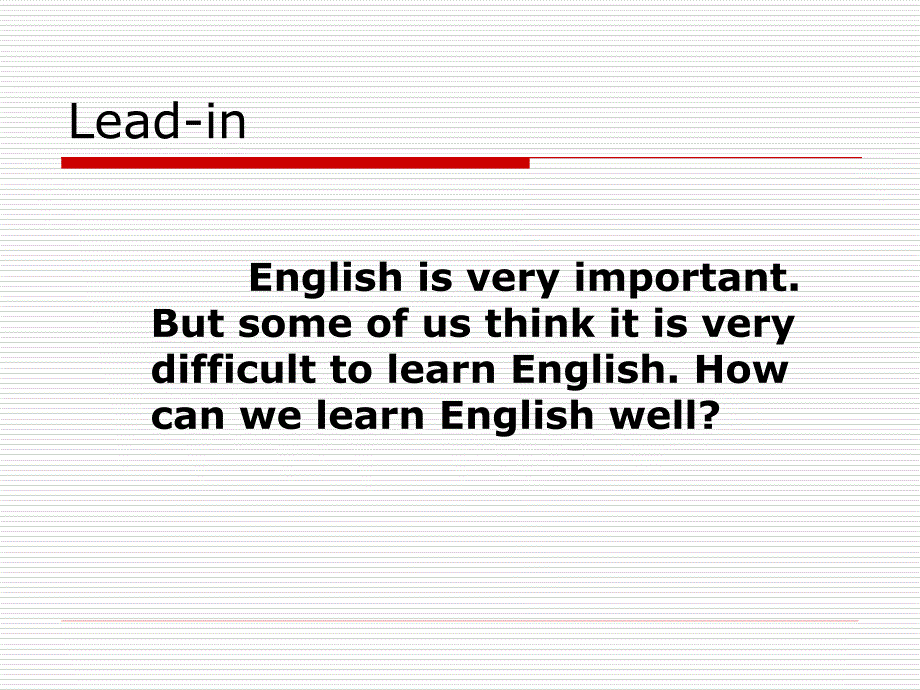 中职英语下册UnitEnglishStudy_第2页