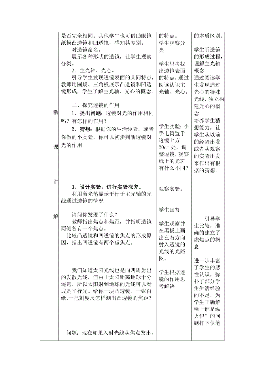 透镜教学设计_第2页