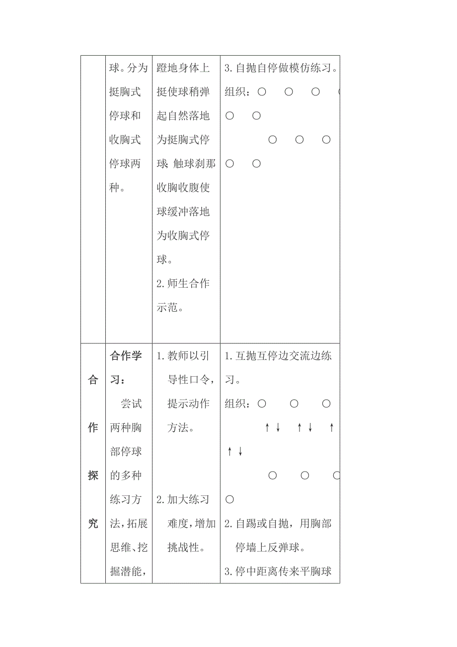 足球教案1[10].doc_第3页