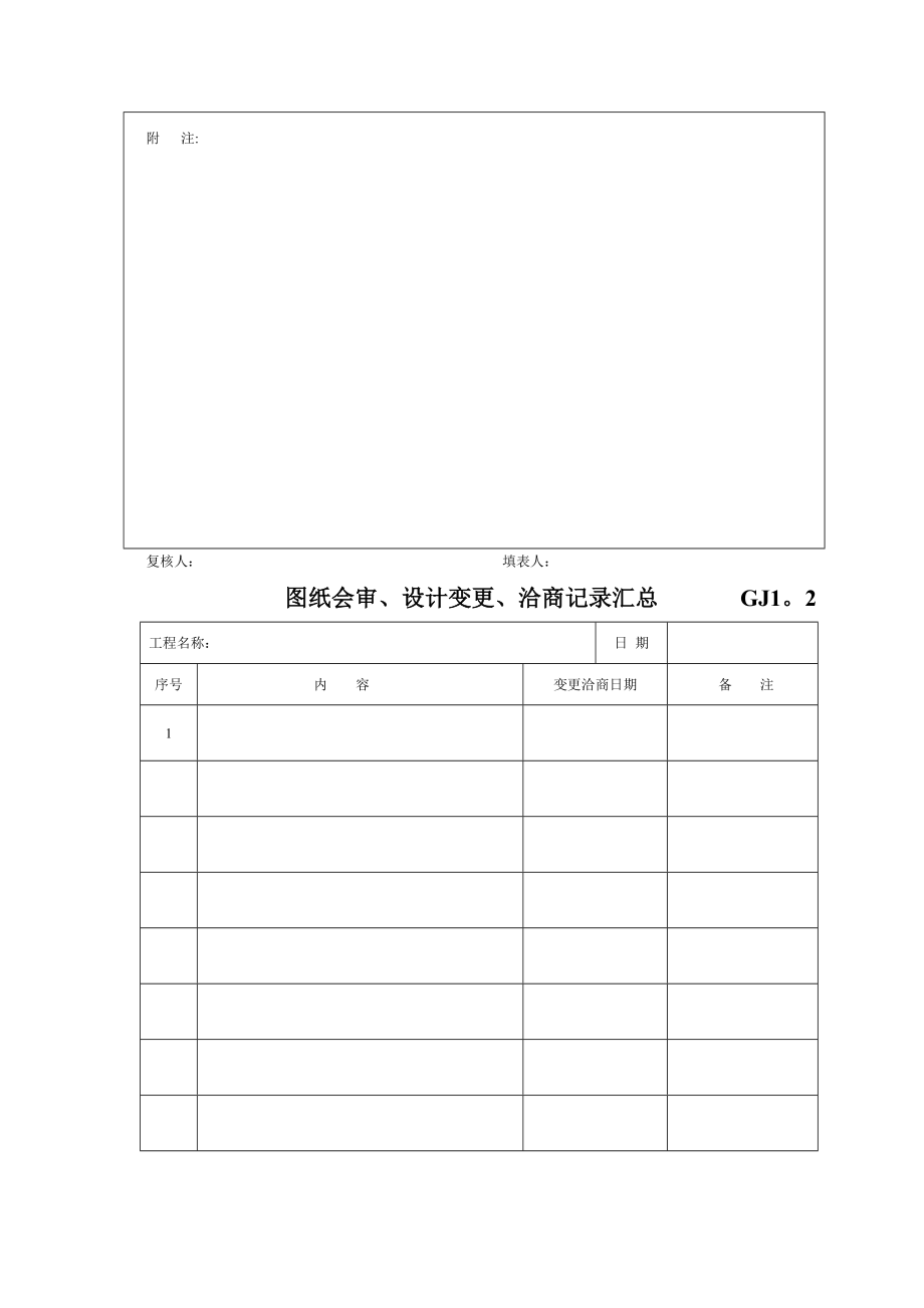 钢结构施工技术资料.doc_第2页