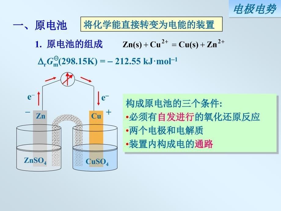 第4章氧化还原反应_第5页