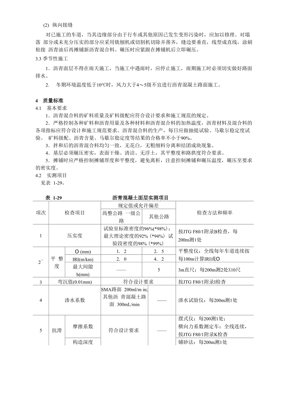 沥青混凝土路面_第4页