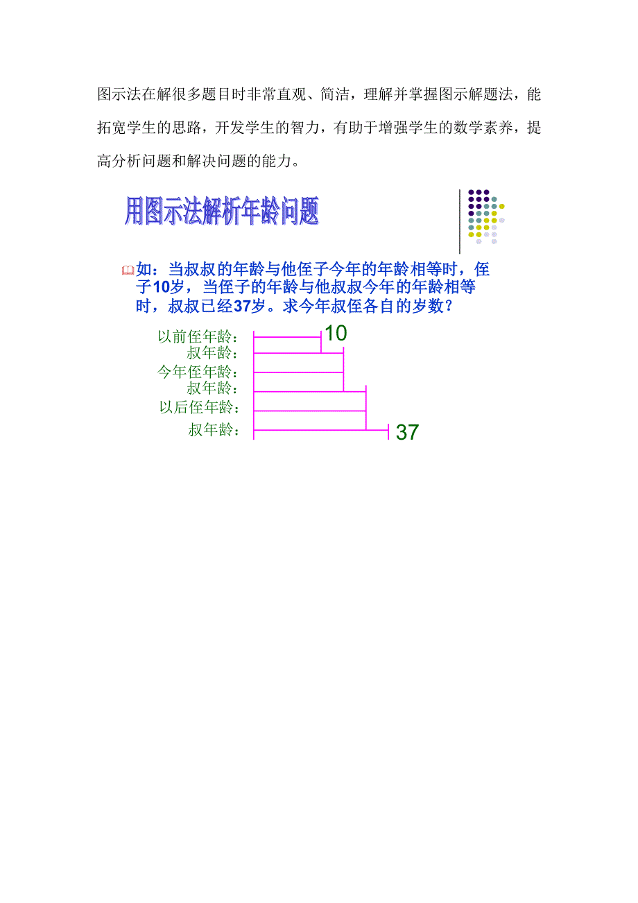 画图策略在解决问题教学中的应用与思考(精品)_第3页