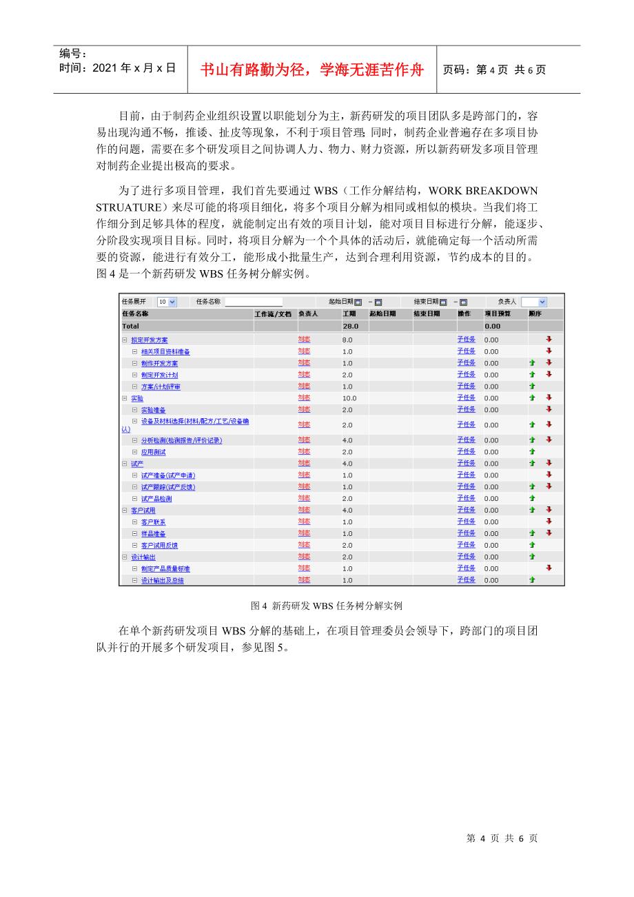 新药研发需要管理提升_第4页