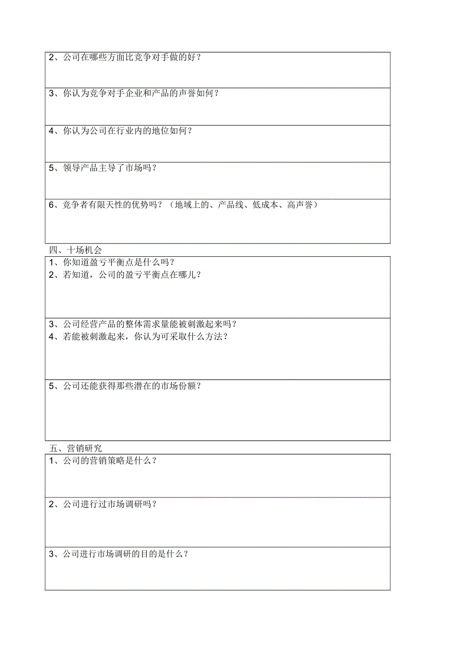 营销诊断全面检核_第3页