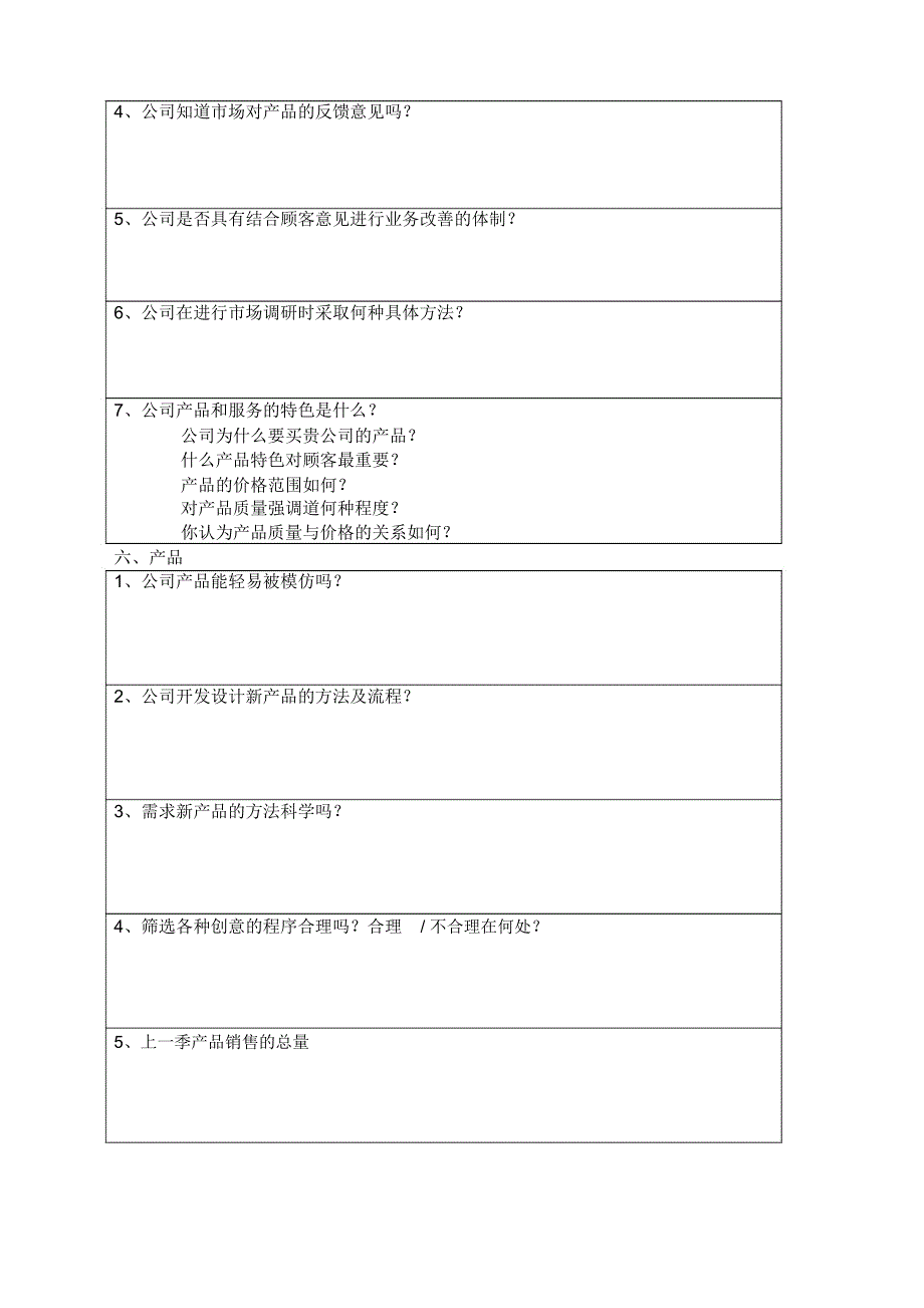 营销诊断全面检核_第4页