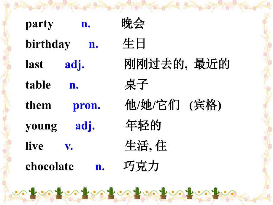 RevisionmoduleA课件1_第4页