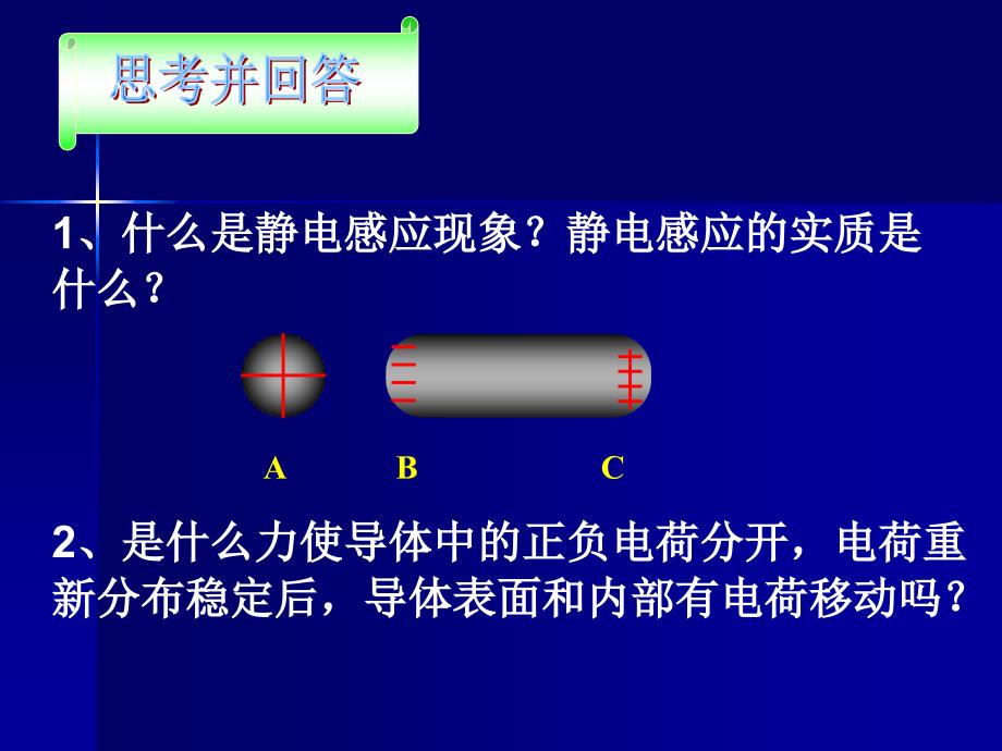 静电现象的应用PPT课件_第1页