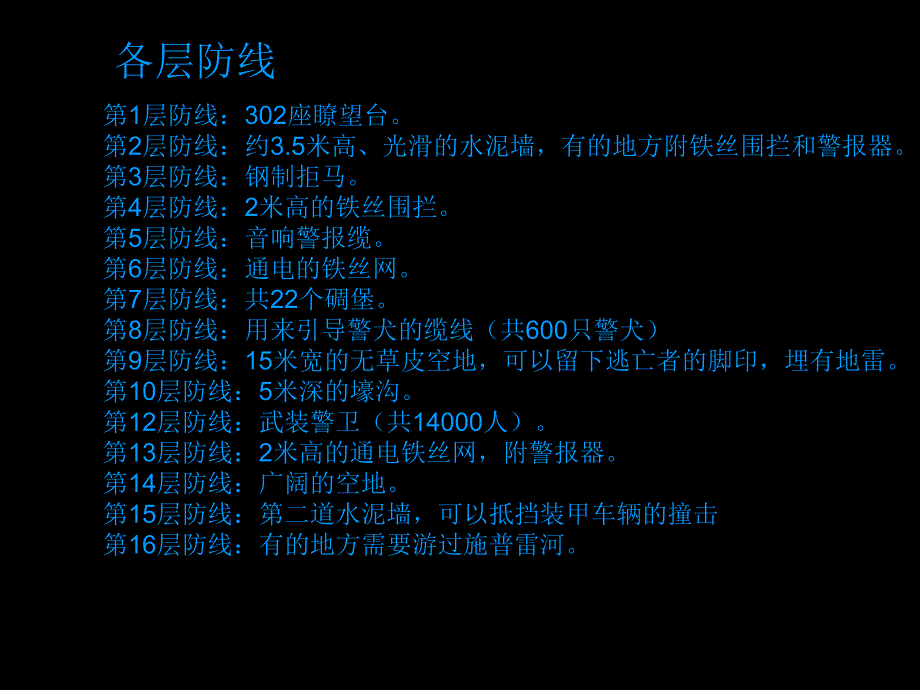 历史柏林墙-PPT文档资料讲课稿_第4页