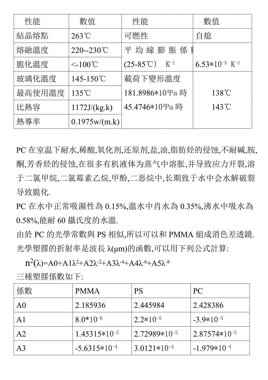 光学塑料材料资料.doc_第5页