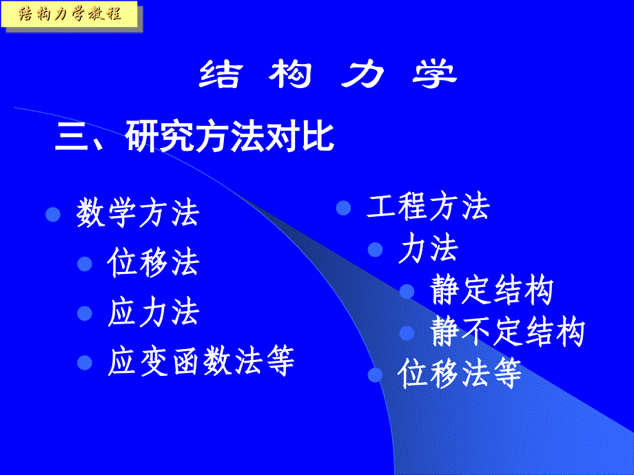 结构力学弹性力学部分课件_第2页