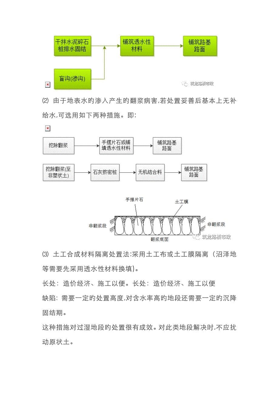 公路路基路面常见病害+解决方法_第5页