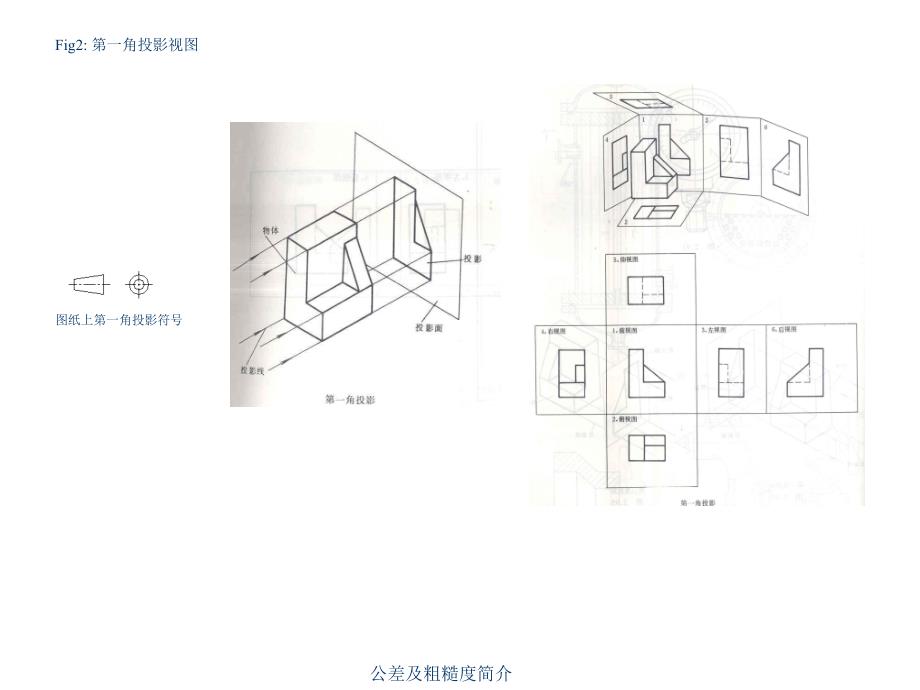 公差及粗糙度简介课件_第4页