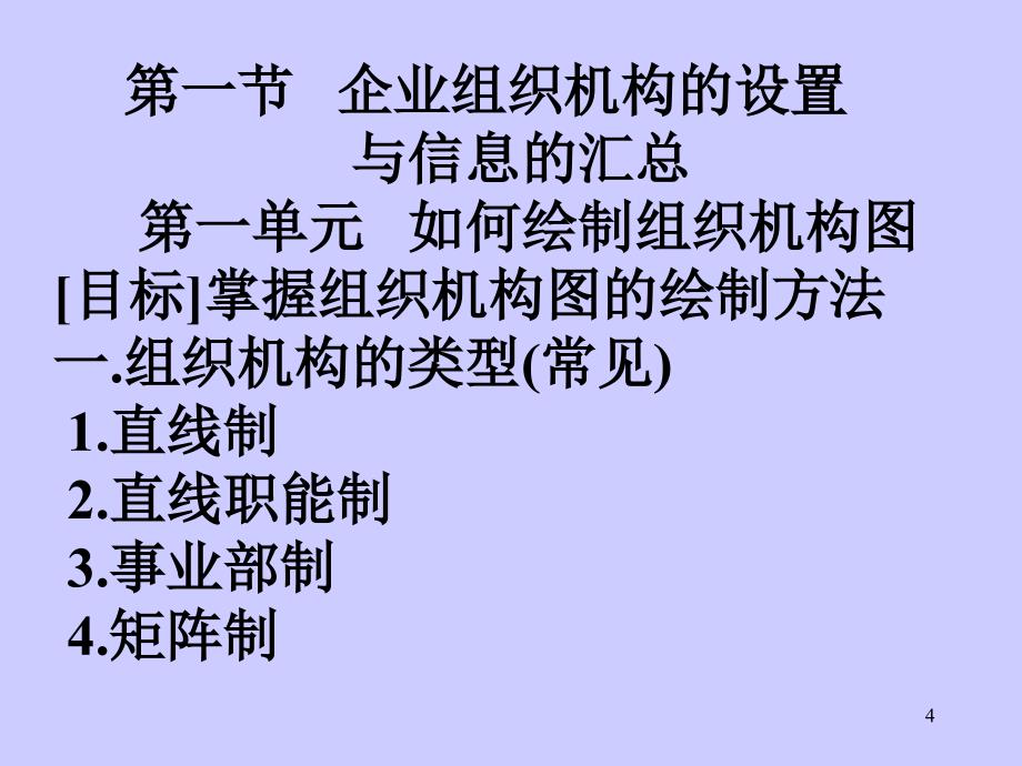 人力资源管理人员职业资格培训—人力资源规划_第4页