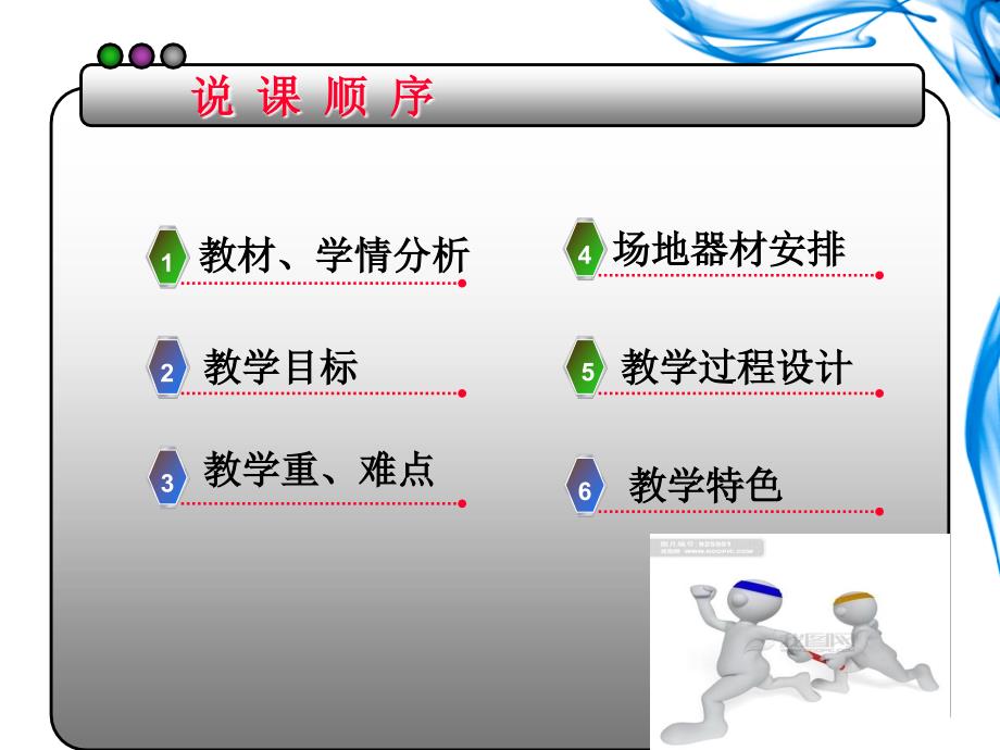 接力跑下压式传接棒田径_第2页