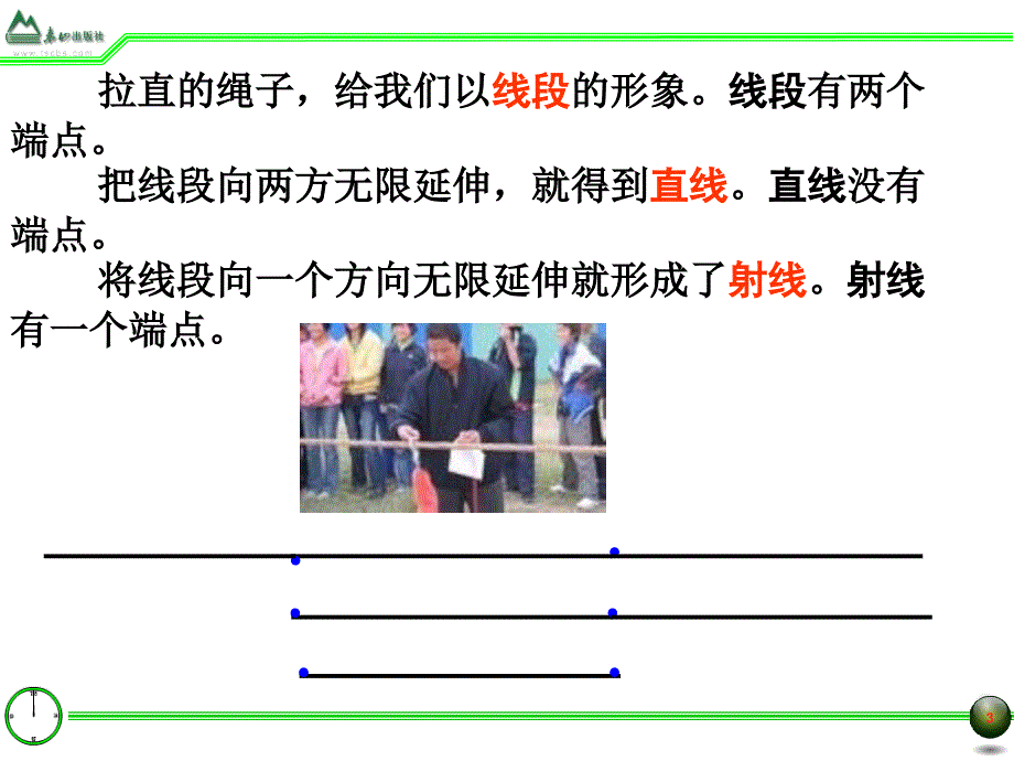 13线段射线直线（1）_第3页