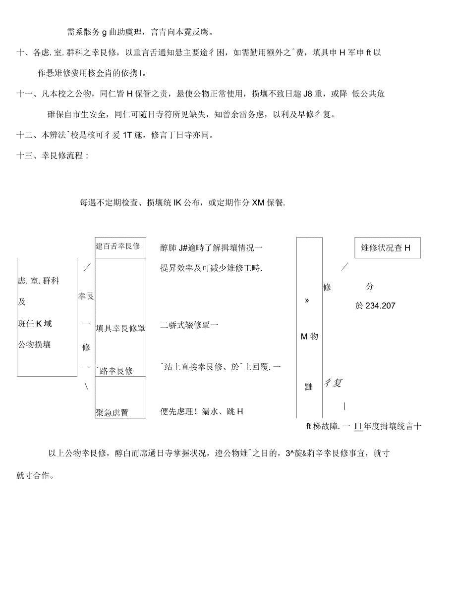 公物报修暨保管责任实施办法_第2页