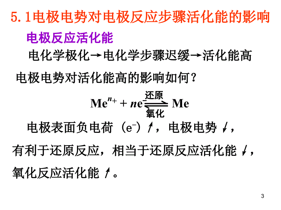 现代电化学-第5章电极反应动力学课件_第3页