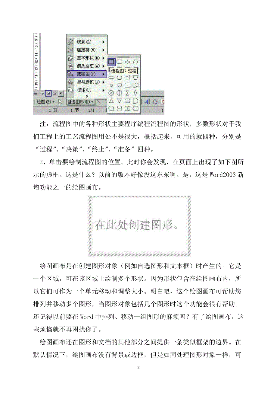 工艺流程图教程.doc_第2页