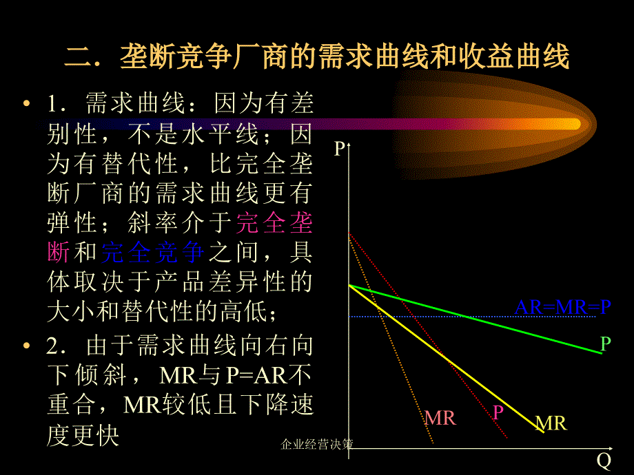 企业经营决策课件_第3页