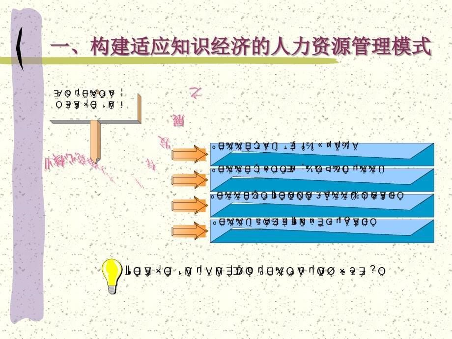 华为公司的人力资源管理实践_第5页