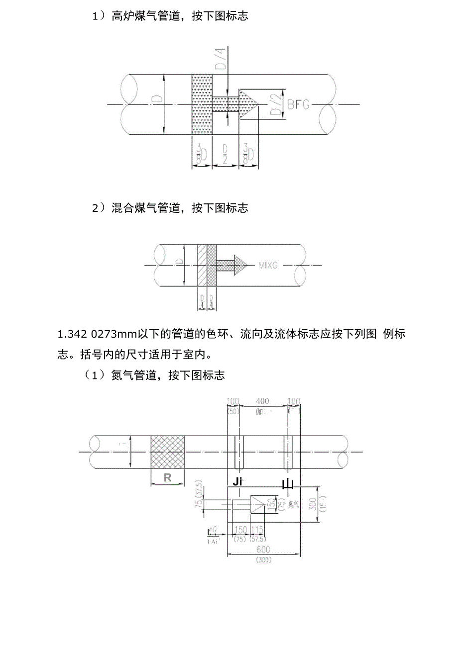 管道颜色及色环标识_第4页