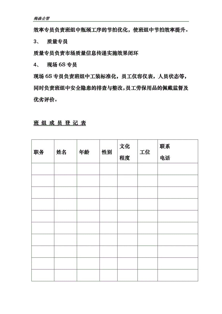 梅森班组建设手册_第3页