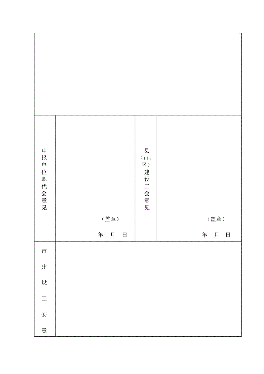 盐城建设系统先进基层工会申报表_第2页