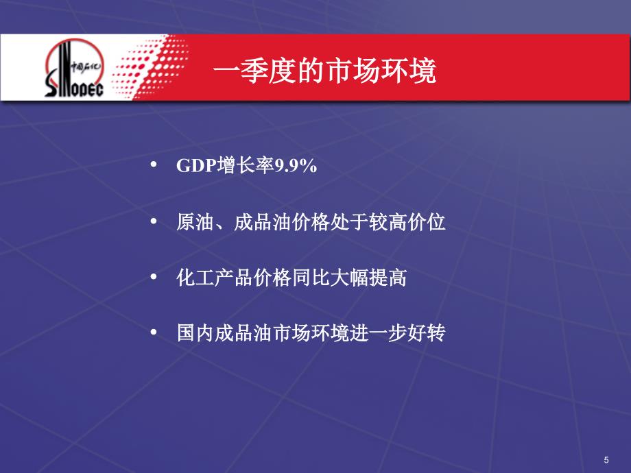 中国石油化工股份有限公司2003年一季度业绩发布_第4页