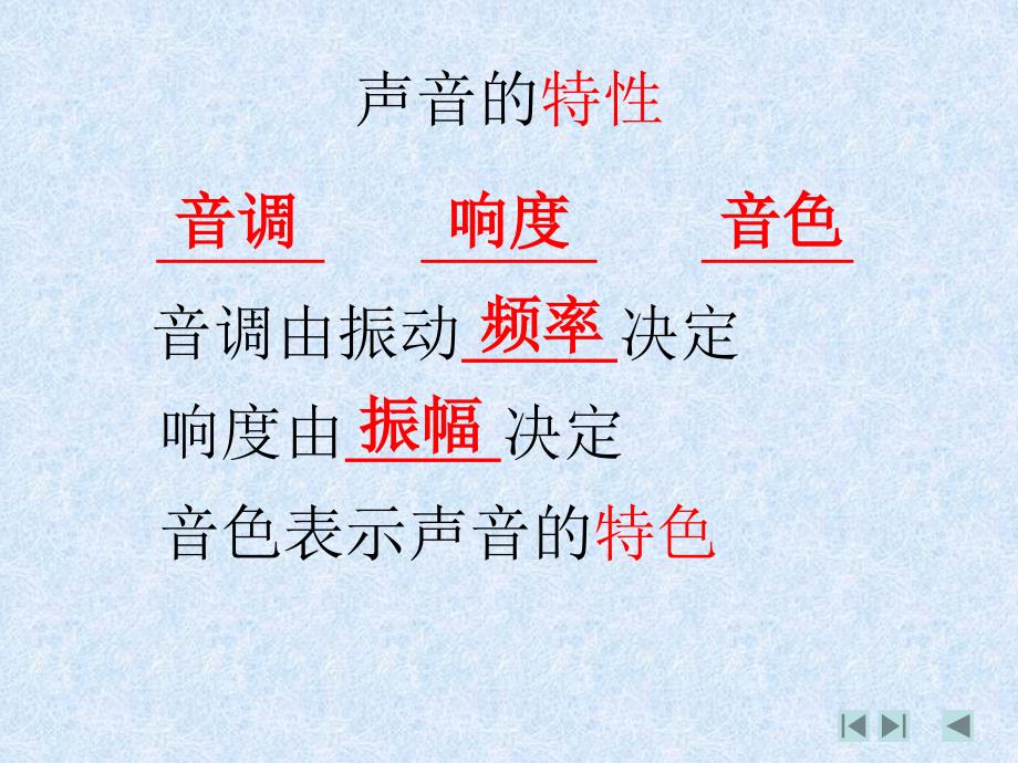 新人教版初中物理复习课件--八年全册_第3页