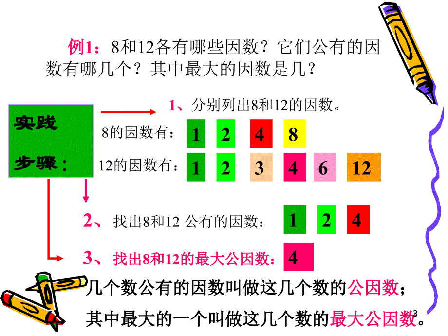 最大公因数PPT77292_第3页