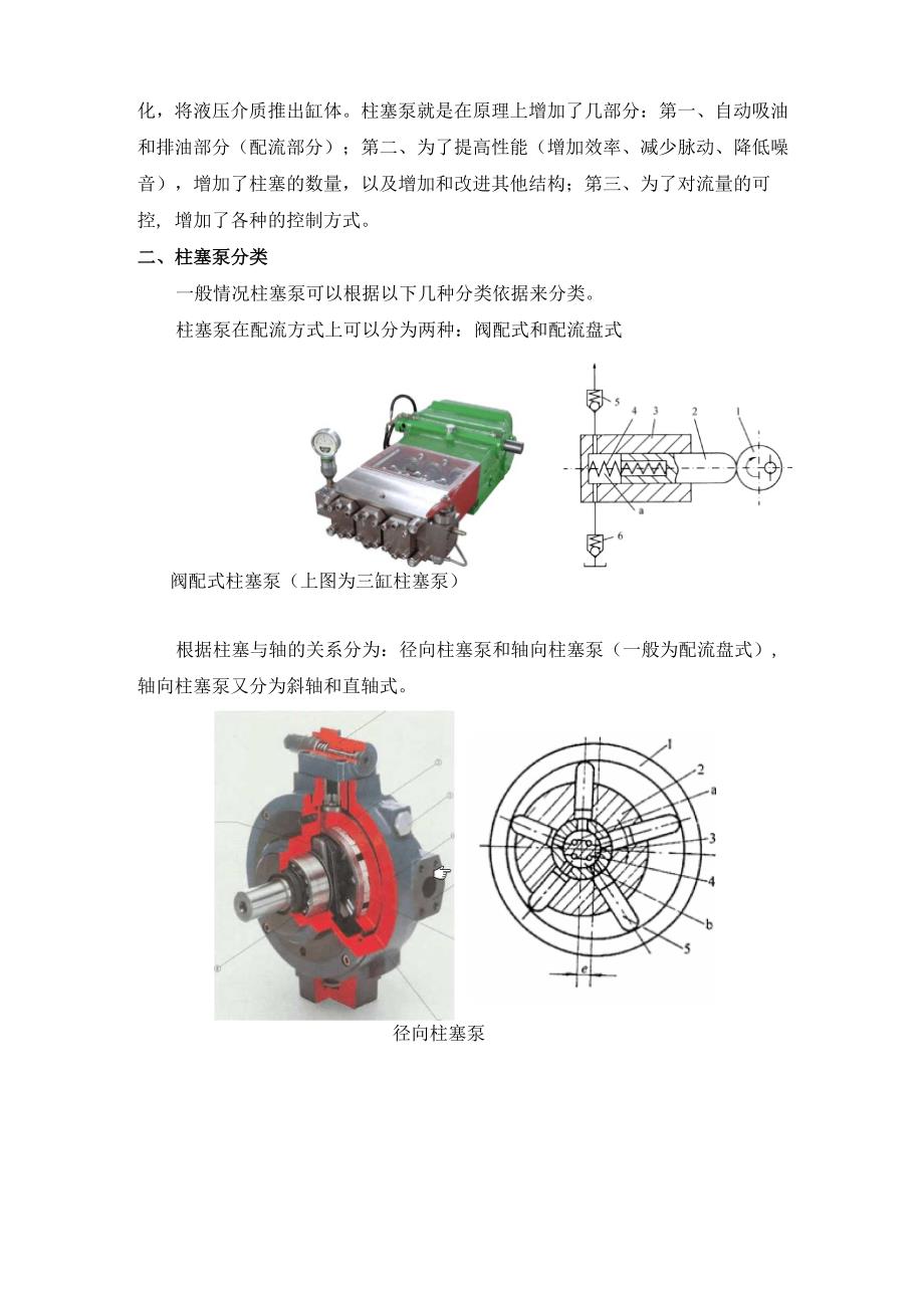 柱塞泵基础知识_第3页