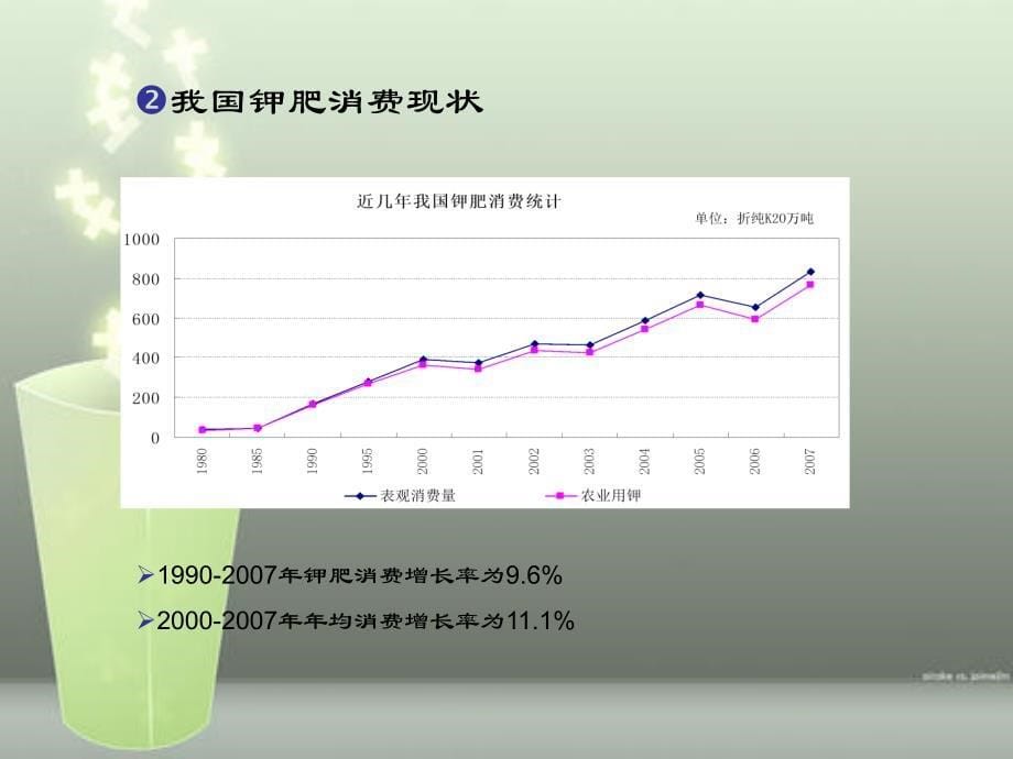 我国钾肥供需分析_第5页