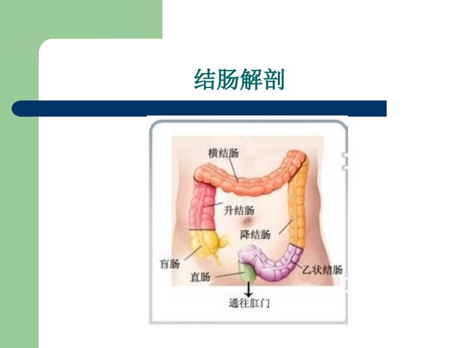 结肠癌病人护理常规课件_第4页