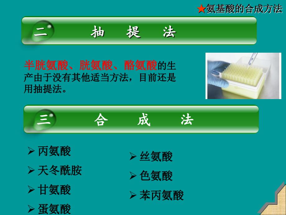 氨基酸合成方法_第4页