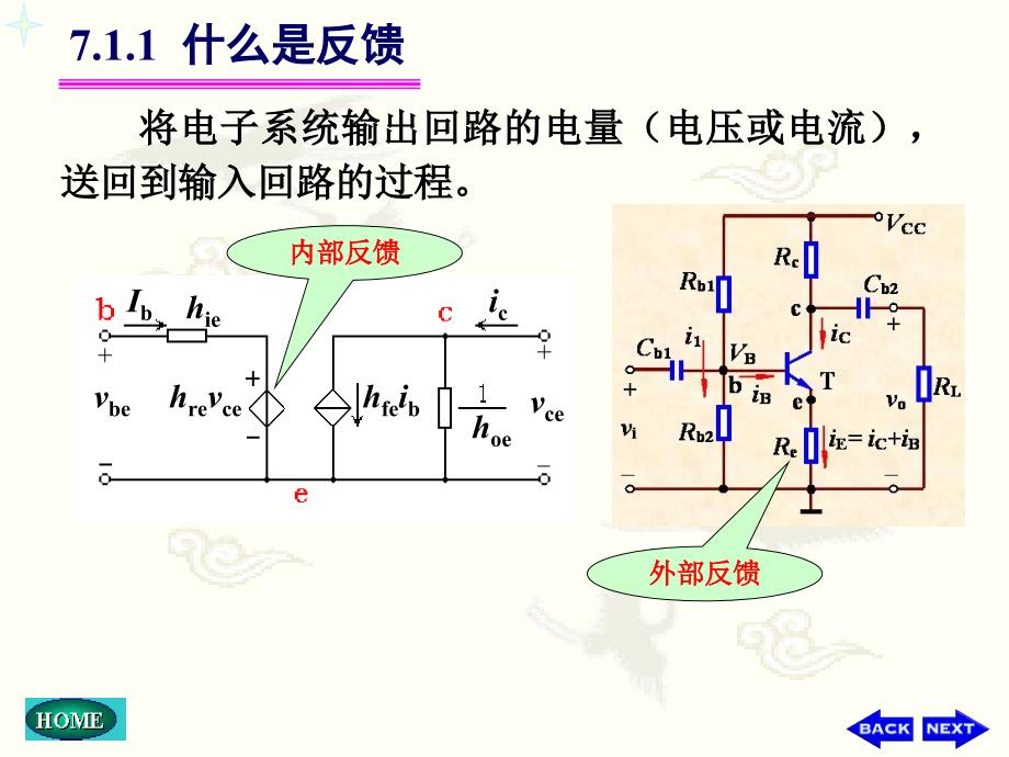 模拟电路第7章反馈放大电路_第3页