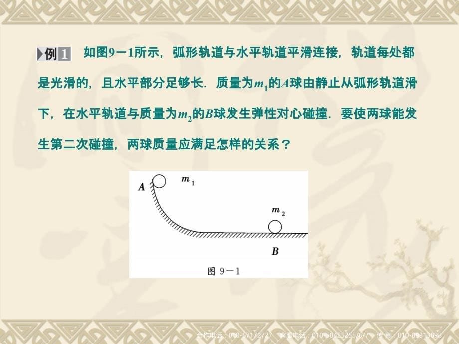 部分实验精华版经典版专题9动量守恒、原子物理.ppt_第5页