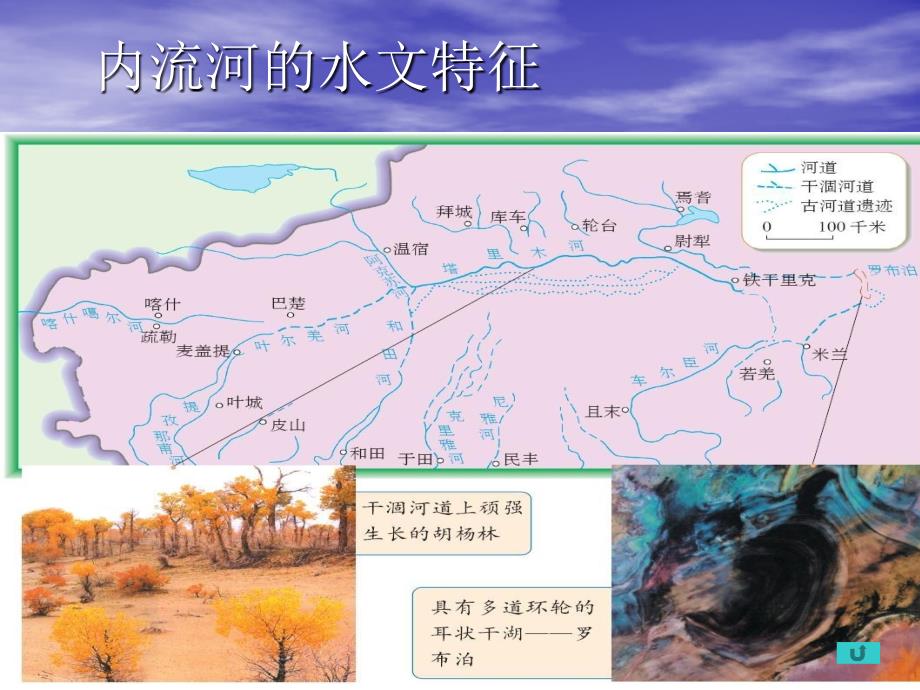 八年级地理课件河流和湖泊_第3页