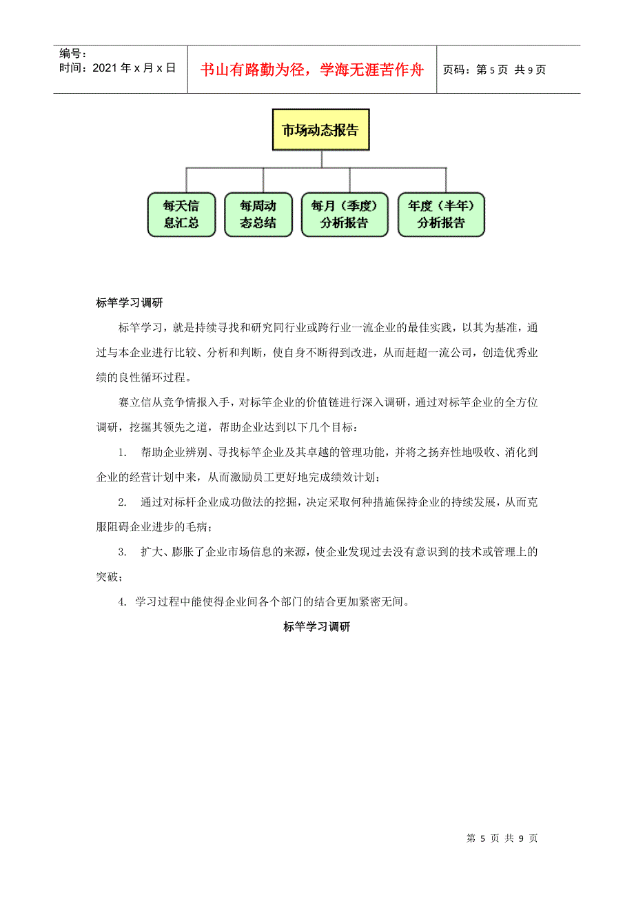 竞争对手调研_第5页