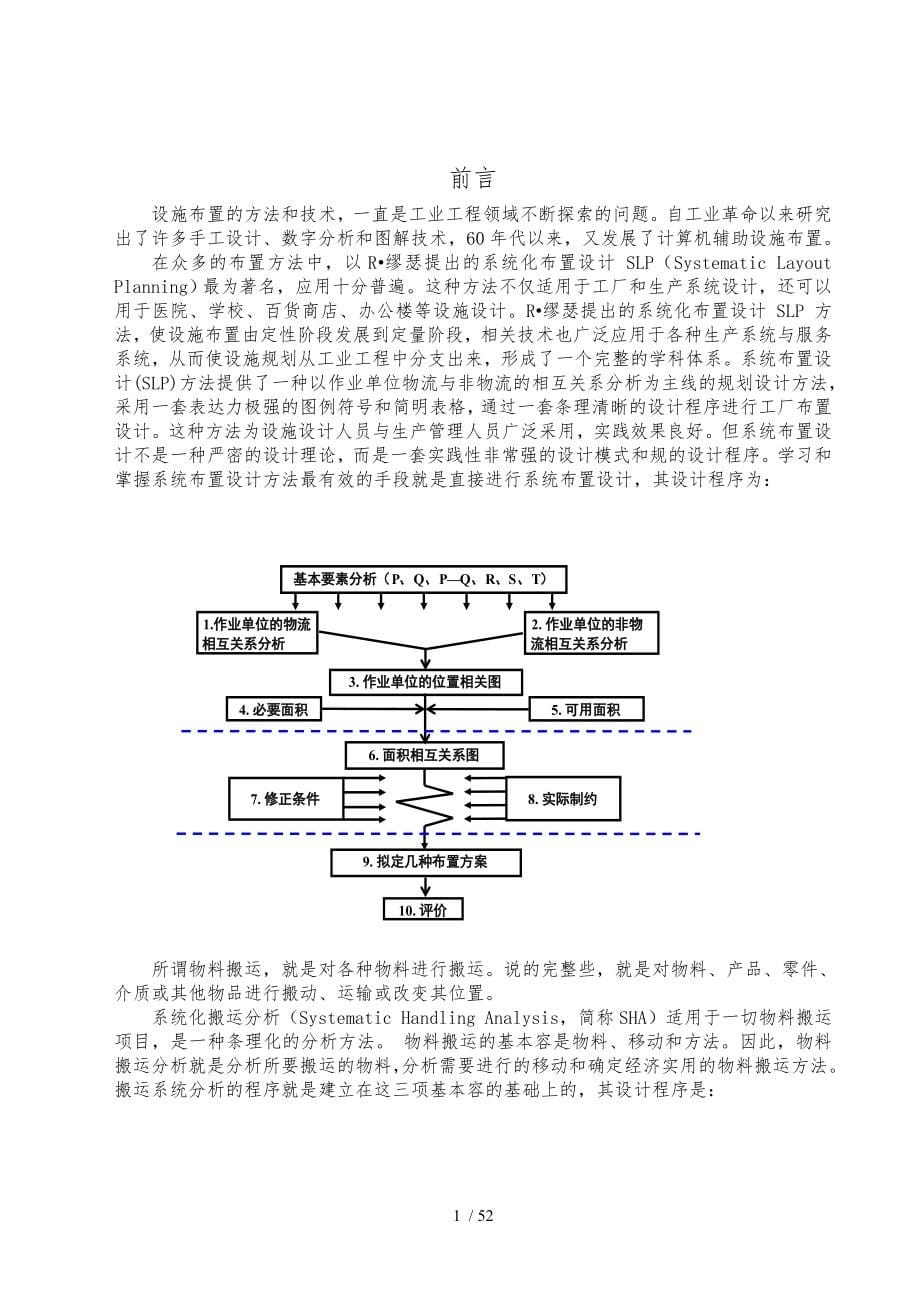 富迪波纹管厂的物流设施规划与设计论文_第5页