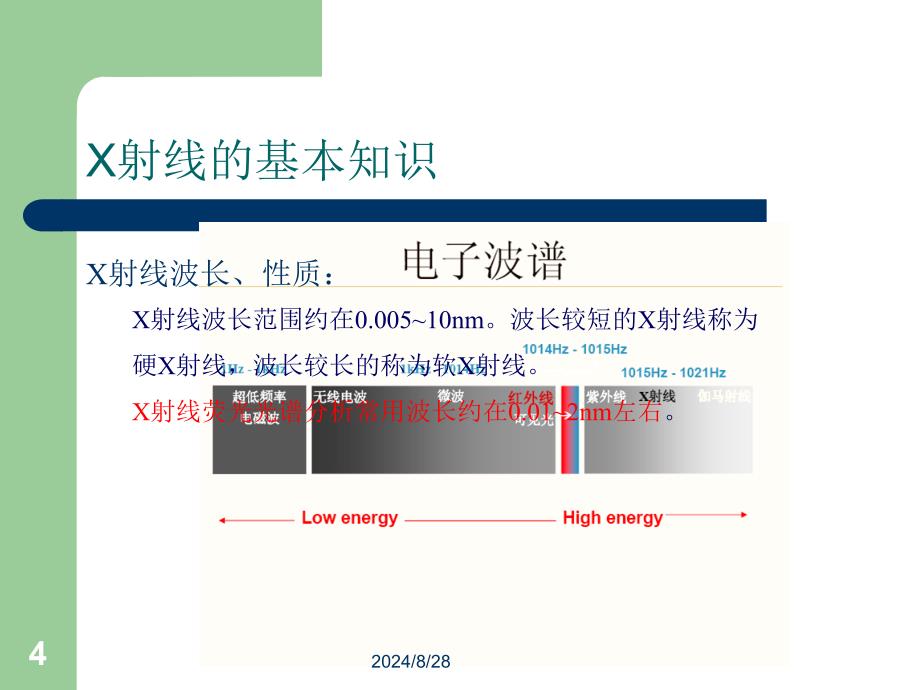 x射线荧光分析剖析_第4页