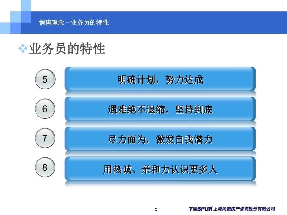 某房地产销售理念_第5页